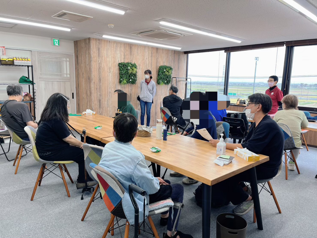 リハスワーク安城(愛知県安城市/三河安城駅/その他(医療・福祉系))_2